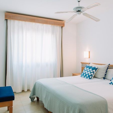 Lemar Apartments Colonia de Sant Jordi Exteriör bild