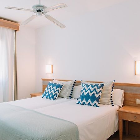 Lemar Apartments Colonia de Sant Jordi Exteriör bild