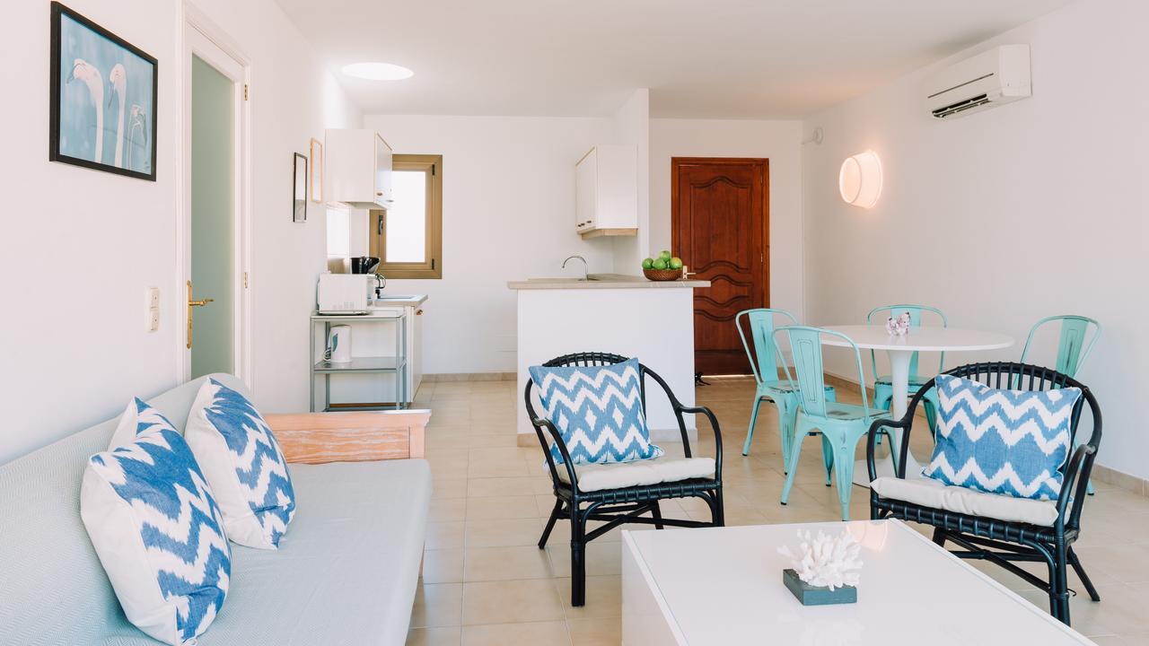 Lemar Apartments Colonia de Sant Jordi Exteriör bild