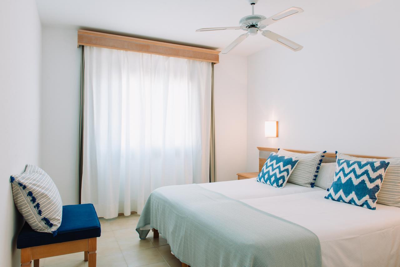 Lemar Apartments Colonia de Sant Jordi Exteriör bild