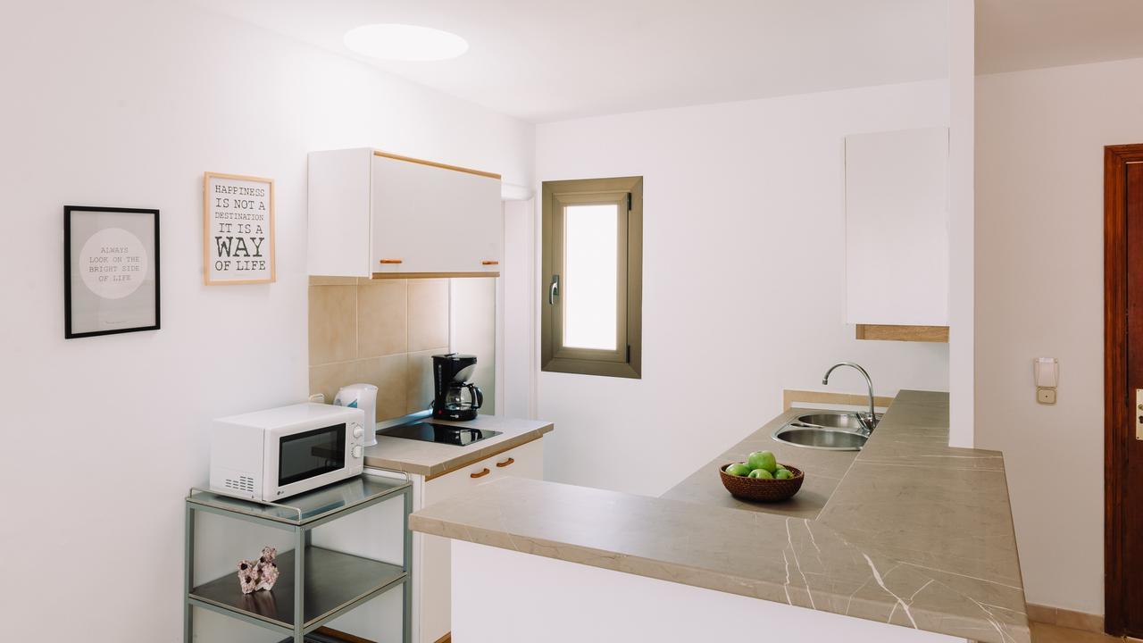 Lemar Apartments Colonia de Sant Jordi Exteriör bild